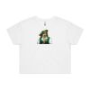 AS Colour - Women's Crop Tee Thumbnail