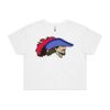 AS Colour - Women's Crop Tee Thumbnail