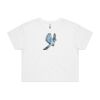AS Colour - Women's Crop Tee Thumbnail