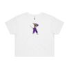 AS Colour - Women's Crop Tee Thumbnail