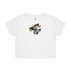 AS Colour - Women's Crop Tee Thumbnail