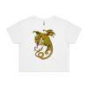 AS Colour - Women's Crop Tee Thumbnail