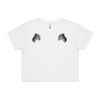 AS Colour - Women's Crop Tee Thumbnail