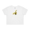AS Colour - Women's Crop Tee Thumbnail