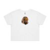 AS Colour - Women's Crop Tee Thumbnail