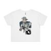 AS Colour - Women's Crop Tee Thumbnail