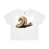 AS Colour - Women's Crop Tee Thumbnail