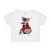 AS Colour - Women's Crop Tee Thumbnail