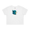 AS Colour - Women's Crop Tee Thumbnail