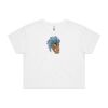 AS Colour - Women's Crop Tee Thumbnail