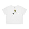 AS Colour - Women's Crop Tee Thumbnail
