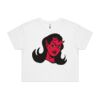 AS Colour - Women's Crop Tee Thumbnail