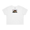 AS Colour - Women's Crop Tee Thumbnail