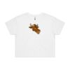 AS Colour - Women's Crop Tee Thumbnail