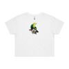 AS Colour - Women's Crop Tee Thumbnail
