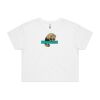 AS Colour - Women's Crop Tee Thumbnail