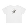 AS Colour - Women's Crop Tee Thumbnail