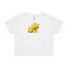 AS Colour - Women's Crop Tee Thumbnail