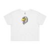 AS Colour - Women's Crop Tee Thumbnail