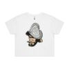 AS Colour - Women's Crop Tee Thumbnail