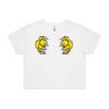 AS Colour - Women's Crop Tee Thumbnail