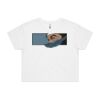 AS Colour - Women's Crop Tee Thumbnail
