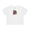 AS Colour - Women's Crop Tee Thumbnail