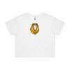 AS Colour - Women's Crop Tee Thumbnail