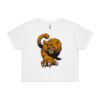AS Colour - Women's Crop Tee Thumbnail
