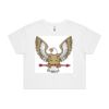 AS Colour - Women's Crop Tee Thumbnail