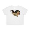 AS Colour - Women's Crop Tee Thumbnail