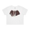 AS Colour - Women's Crop Tee Thumbnail