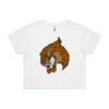 AS Colour - Women's Crop Tee Thumbnail