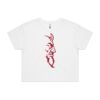 AS Colour - Women's Crop Tee Thumbnail