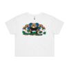 AS Colour - Women's Crop Tee Thumbnail