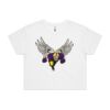 AS Colour - Women's Crop Tee Thumbnail