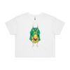 AS Colour - Women's Crop Tee Thumbnail