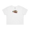 AS Colour - Women's Crop Tee Thumbnail