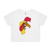 AS Colour - Women's Crop Tee Thumbnail