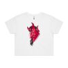 AS Colour - Women's Crop Tee Thumbnail