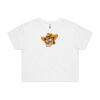 AS Colour - Women's Crop Tee Thumbnail