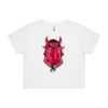 AS Colour - Women's Crop Tee Thumbnail