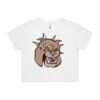AS Colour - Women's Crop Tee Thumbnail
