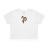 AS Colour - Women's Crop Tee Thumbnail