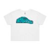 AS Colour - Women's Crop Tee Thumbnail