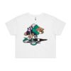 AS Colour - Women's Crop Tee Thumbnail