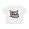 AS Colour - Women's Crop Tee Thumbnail