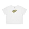 AS Colour - Women's Crop Tee Thumbnail