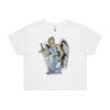 AS Colour - Women's Crop Tee Thumbnail
