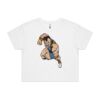 AS Colour - Women's Crop Tee Thumbnail